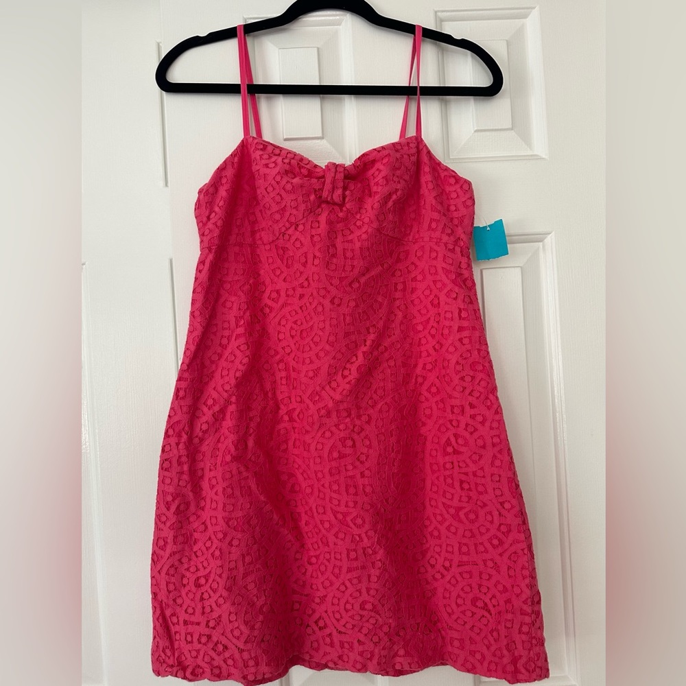 Lily Pulitzer Dress
